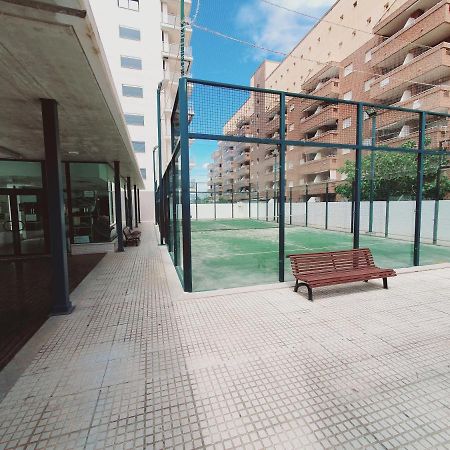 Holiday Las Terrazas Beach II Magic World Apartment Oropesa del Mar Exterior foto