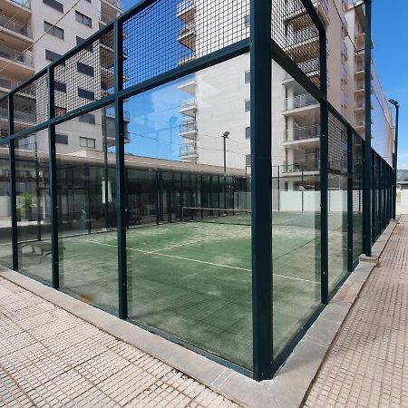 Holiday Las Terrazas Beach II Magic World Apartment Oropesa del Mar Exterior foto