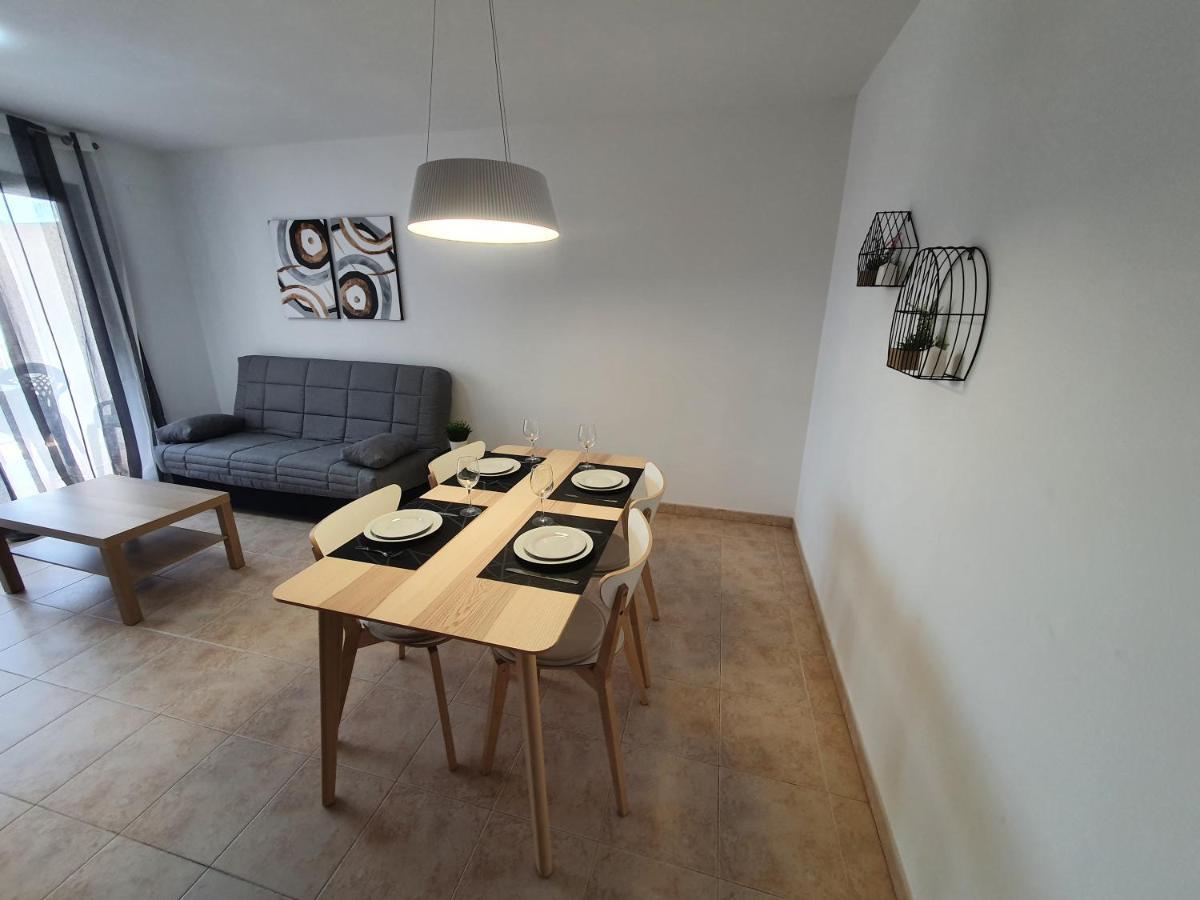Holiday Las Terrazas Beach II Magic World Apartment Oropesa del Mar Exterior foto